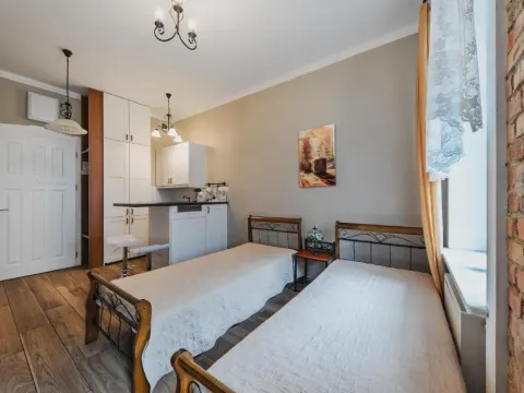 RentPlanet - Apartamenty Wierzbięcice, photo 7 of 10