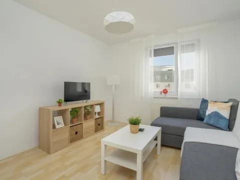 Cozy Apartment Remote Work by Noclegi Renters, photo 6 of 10