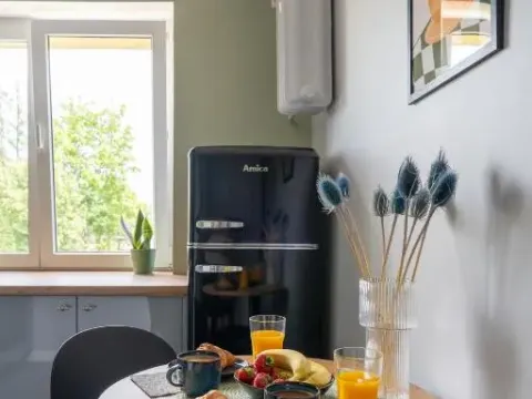 Apartament Szpitalna Jeżyce - Ogrody, photo 8 of 10