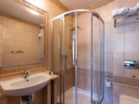 Hotel Włoski Italia Boutique Old Town Poznań, photo 6 of 10