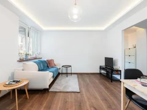 Kosińskiego Apartament Poznań by Noclegi Renters, photo 2 of 10