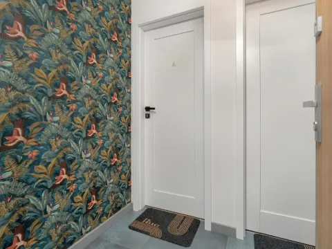 Studio with Balcony in Poznan by Noclegi Renters, photo 10 of 10