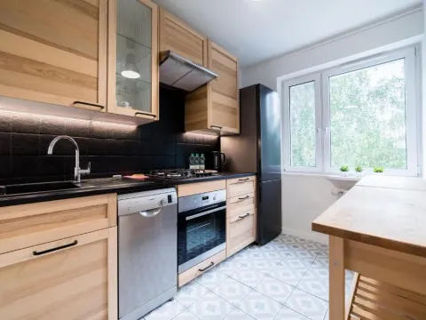 Osiedle Sobieskiego Comfort Apartment by BookingHost, photo 4 of 10