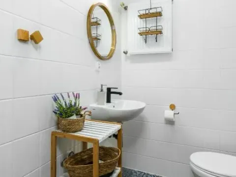 Sleepway Apartments - Boho Dream, photo 8 of 10