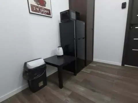 1140 Włościańska 5 - Tanie Pokoje w Apartamencie - samodzielne zameldowanie - self check in, photo 7 of 10