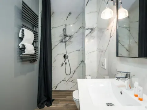 Maraton Gardens Apartments by Noclegi Renters, photo 10 of 10