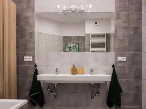Apartament Jana Matejki, photo 3 of 10