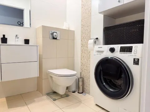 RentPlanet - Apartament przy Lotnisku, photo 3 of 10
