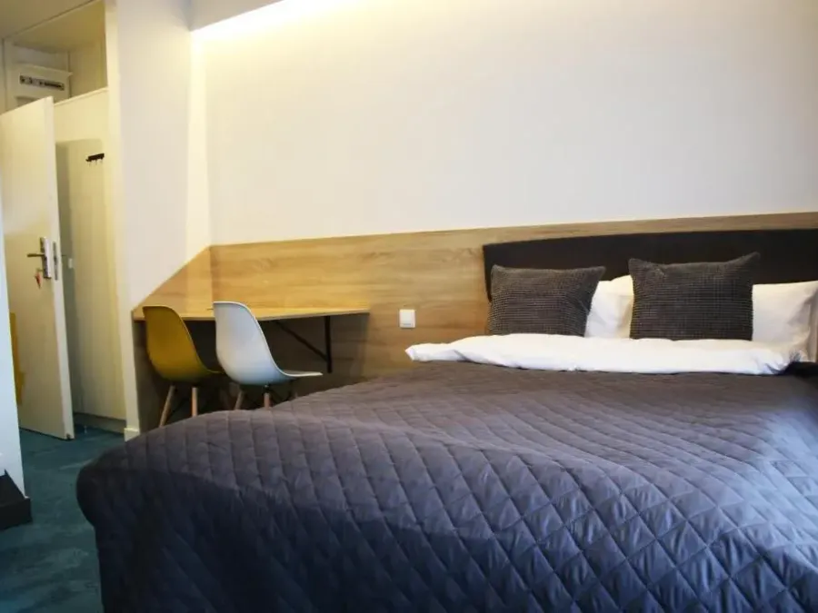 Lemon Plaza Hotel, photo 1 of 10