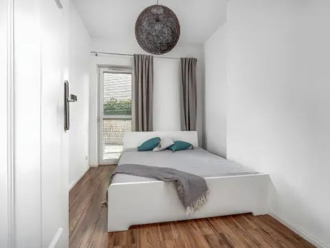 Apartament Poznań Świerczewo, Willa Jodłowa, photo 3 of 10