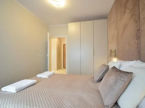 Apartament Premium Black&White by LookAp, photo 9 of 10