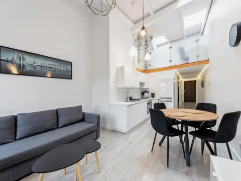 RentPlanet - Apartamenty Podgórna, photo 9 of 10
