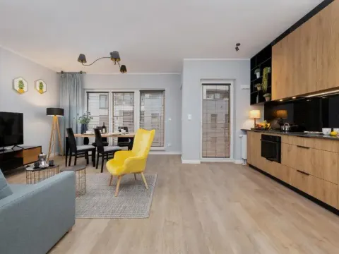 Exclusive Apartments Mostowa by Renters Prestige, photo 7 of 10