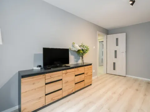 Family Apartment Poznań Rataje by Noclegi Renters, photo 8 of 10