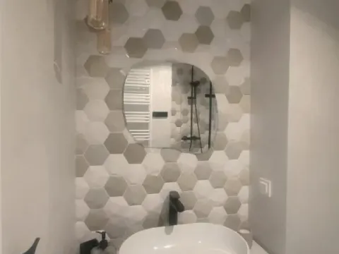 Lovely apartment Nadolnik, photo 9 of 10