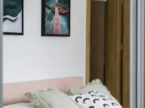 Arena Lux Apartment Kasprowicz Park by Renters Prestige, photo 5 of 10