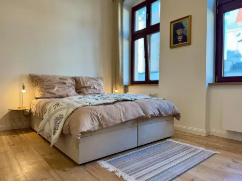 Apartment in the Old Town of Poznań, photo 7 of 10