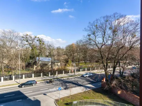 Bukowska 18 Apartment with Balcony MTP Poznań by Noclegi Renters, photo 10 of 10