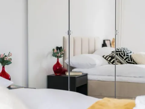 Grunwald Jesienna Apartment Comfort by Noclegi Renters, photo 8 of 10