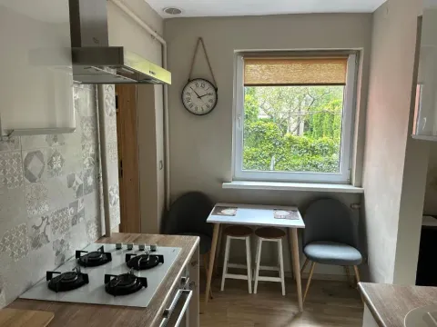 Apartament dwupokojowy z ogrodem, photo 4 of 10