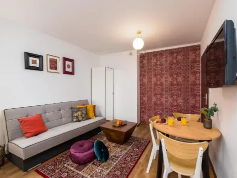 Sleepway Apartments - Orient Dream, photo 5 of 10