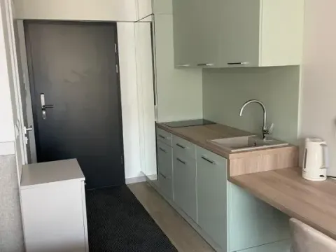 Apartamenty Wolności 6 self check-in, photo 4 of 10