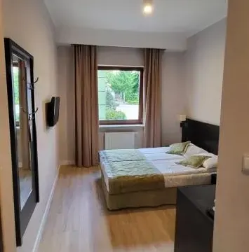 Hotel Topaz Poznań Centrum, photo 2 of 10