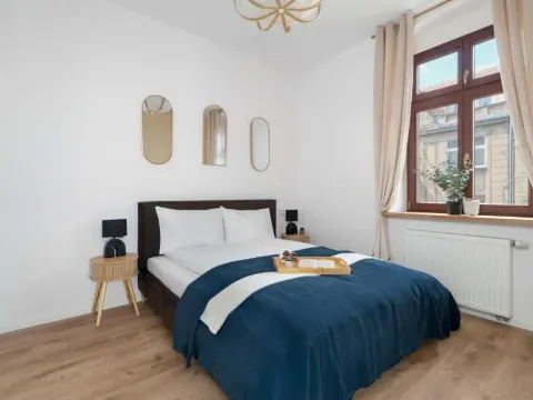 Przytulny Apartament Blisko Rynku by Noclegi Renters, photo 2 of 10