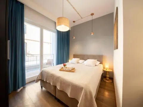 Rest Best Apartments - Elizy Orzeszkowej 10 - hala garażowa - self check-in 24h, photo 2 of 10