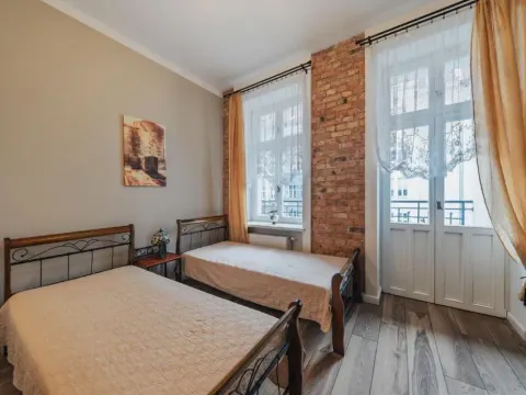 RentPlanet - Apartamenty Wierzbięcice, photo 9 of 10