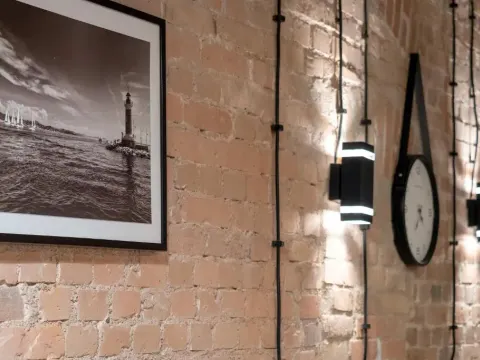 Nowoczesne Studio w Centrum Poznania by Noclegi Renters, photo 6 of 10
