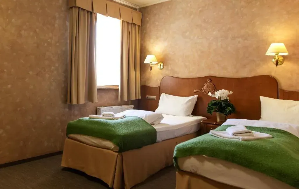 Hotel Księcia Józefa, photo 1 of 10