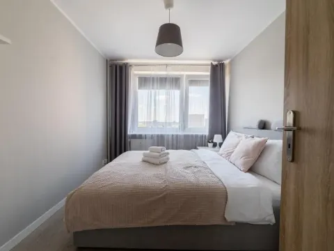 Winogrady Stylish Apartment by BookingHost, photo 7 of 10