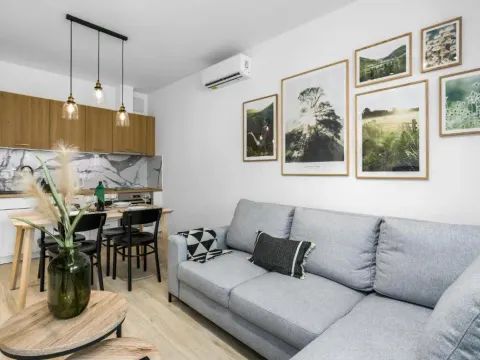 Apartments Na Podgórniku by Renters Prestige, photo 4 of 10