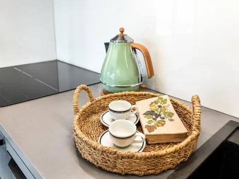 Fiqus Apartament Free Parking Airport, photo 9 of 10