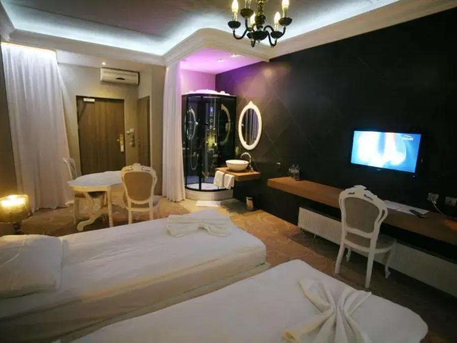 Hotel Ramka & Restaurant & Wine Bar, photo 1 of 10