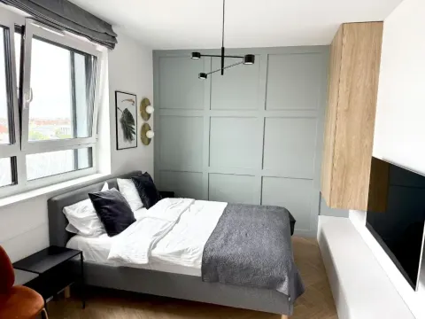 Choya Apartments, photo 2 of 10