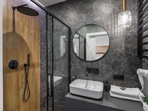 Homewell Boutique Apartments Stare Miasto, photo 10 of 10