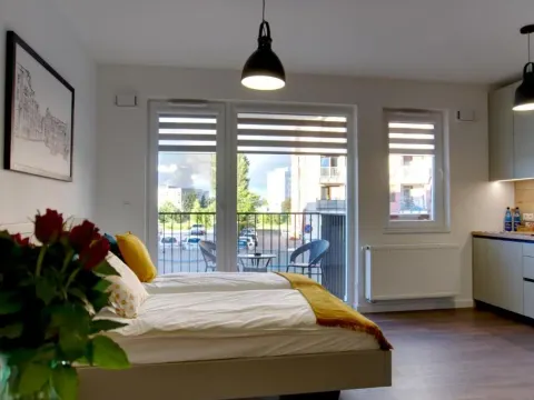 Essence Apartments Topaz, photo 9 of 10