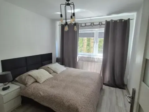 Apartament Brzechwy, photo 10 of 10