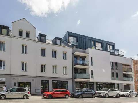 Hygge Apartment by KRAMM, photo 6 of 10