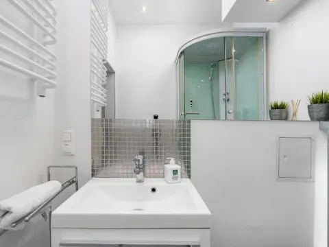 Sleepway Apartments - Grey Dream, photo 8 of 10