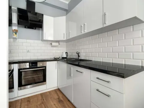 Stylowy Apartament w Centrum Poznania by Noclegi Renters, photo 5 of 10