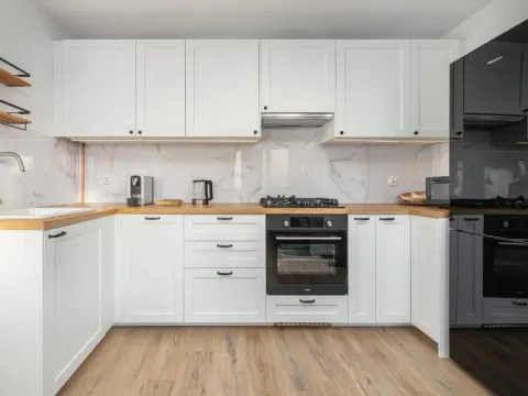 Apartment Near the Warta River by Noclegi Renters, photo 5 of 10
