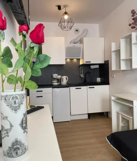 Apartament Wypoczynek Nowoczesna Malta Parking GoldAir, photo 1 of 10
