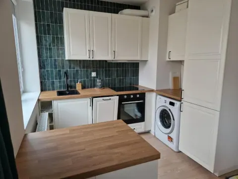 Apartamenty Velvet - Jeżyce, photo 9 of 10
