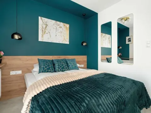 Modern Apartment with AC near Lake Malta by Noclegi Renters, photo 8 of 10