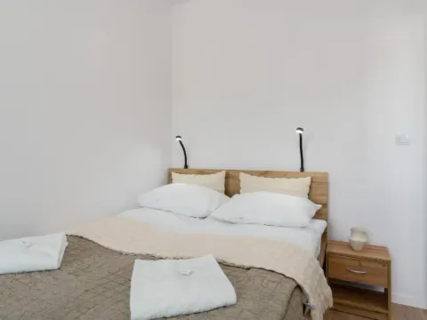 Bukowska 18 Apartment with Balcony MTP Poznań by Noclegi Renters, photo 4 of 10