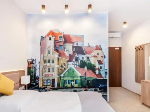 Meet Poznań Hotel, photo 8 of 10