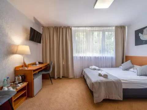 Hotel Gromada Poznań Stadion, photo 8 of 10